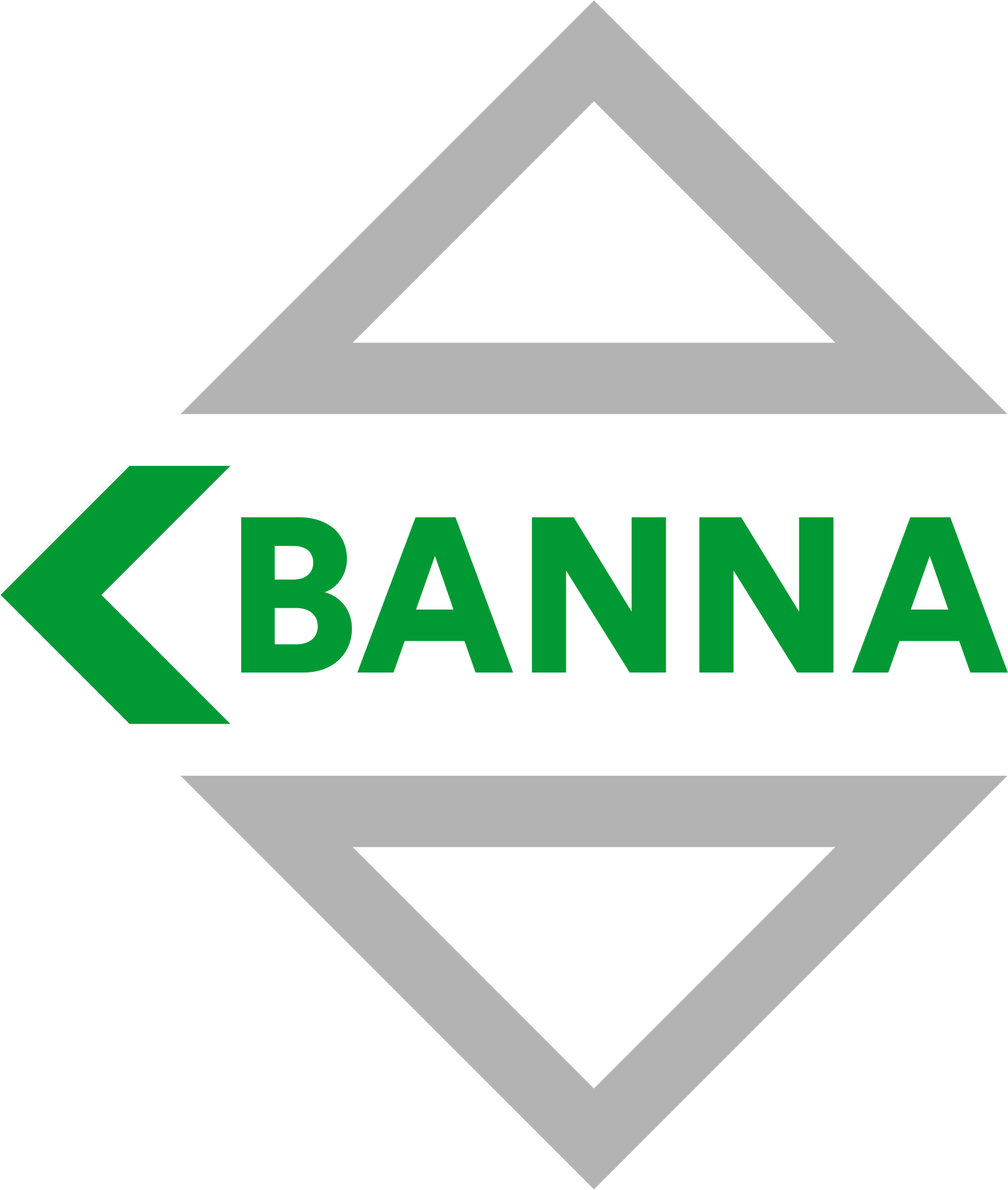 Logo Banna Worldwide solutions